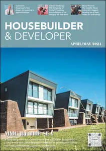 Housebuilder & Developer (HbD) - April-May 2024