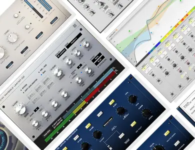 AOM Total Bundle v1.18.6