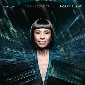 Malia & Boris Blank - Convergence (2014)