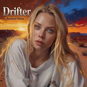 Lothar Honnens - Drifter (2026) [Official Digital Download]