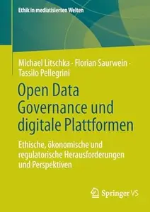 Open Data Governance und digitale Plattformen