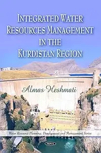 Integrated Water Resource Management in the Kurdistan Region