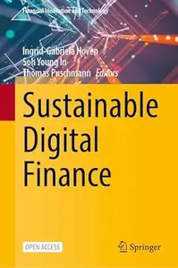 Sustainable Digital Finance