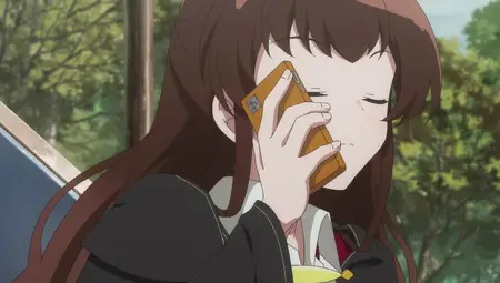 Aru Majo ga Shinu Made - 09