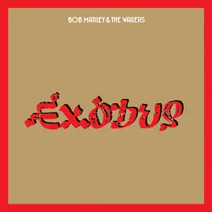 Bob Marley & The Wailers - Exodus (Deluxe) (1977/2022) [Official Digital Download 24/96]