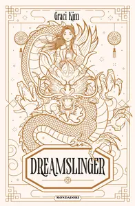 Dreamslinger - Graci Kim