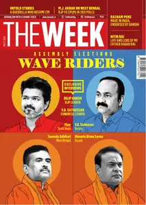 The Week India - May 17, 2026