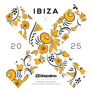 VA - Deepalma Ibiza 2025