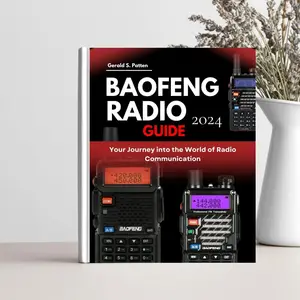 BAOFENG RADIO GUIDE: Your Journey into the World of Radio Communication