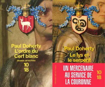 Paul C. Doherty, "Matthew Jenkyn"