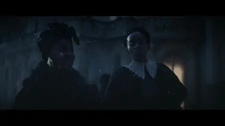 The Sandman S02E01