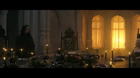 The Sandman S02E01