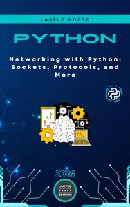 Networking with Python: Sockets, Protocols, and More