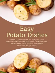Easy Potato Dishes