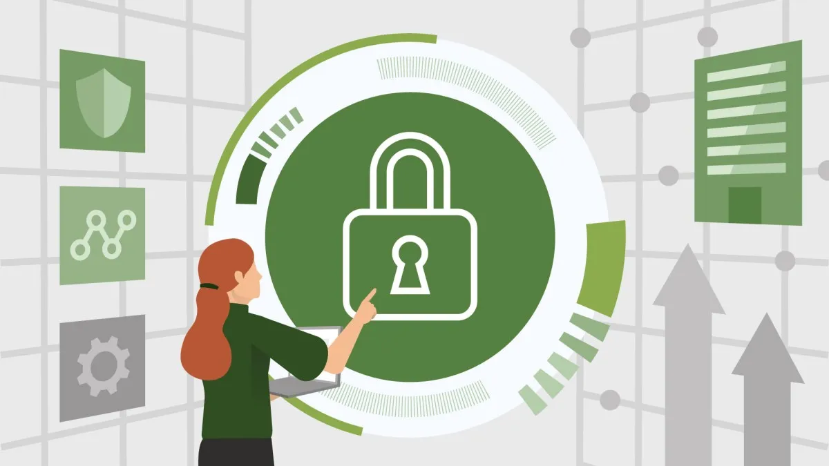 Enterprise Security Architecture: Aligning Cybersecurity with Business Goals