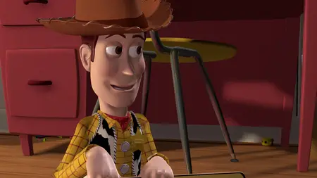 Toy Story (1995)