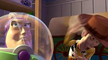 Toy Story (1995)