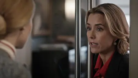 Madam Secretary S04E09