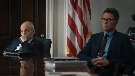 Madam Secretary S04E09