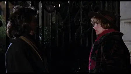 Once Bitten (1985)