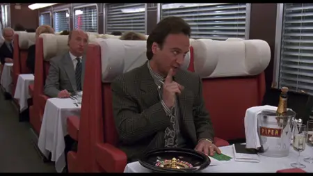 Once Bitten (1985)
