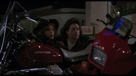 Once Bitten (1985)