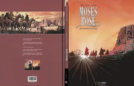 Moses Rose-02-The Memory of Ruins Grand Angle, 2016 Scanlation, version 1 3, 2016
