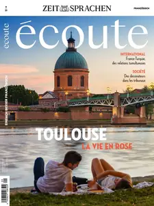 Écoute Magazin - Nr.9 2021
