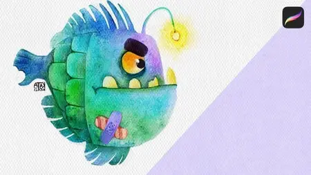 Character Design for Picture books