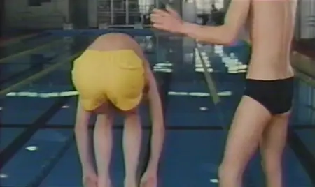 The Swimmer (1987)