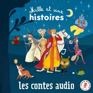 Collectif, "Mille et une histoires"