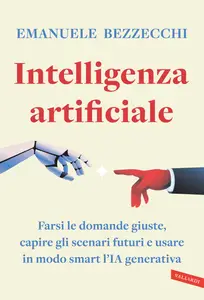 Emanuele Bezzecchi - Intelligenza artificiale