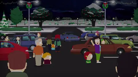 South Park S23E10