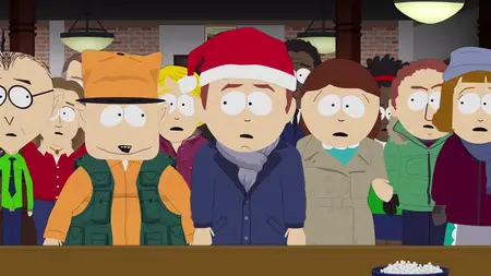 South Park S23E10