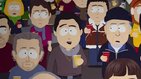 South Park S23E10