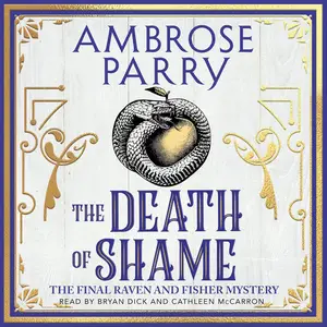 The Death of Shame: Raven, Fisher, and Simpson