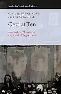 Gezi at Ten: Domination, Opposition and Political Organization