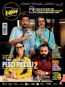 Film Tv - 10 Giugno 2025