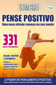 Sim, você pode! - Maio 2025