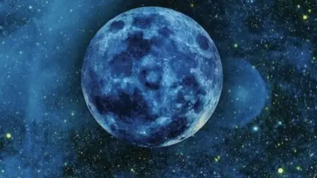 The Moon'S Magic-A Guide To Manifesting With Lunar Cycles