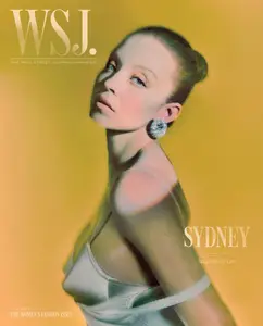 The Wall Street Journal Magazine - 30 August 2025