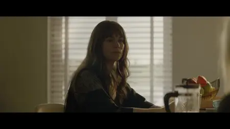 Cold Courage S01E07
