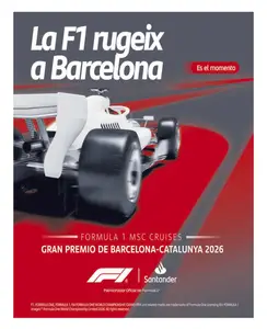 Sport España - 14 Junio 2026