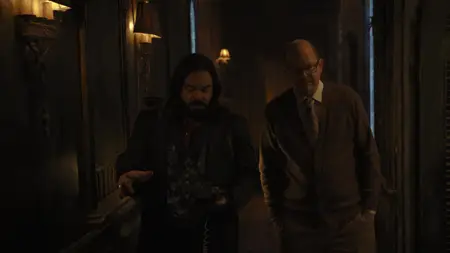 What We Do in the Shadows S06E06