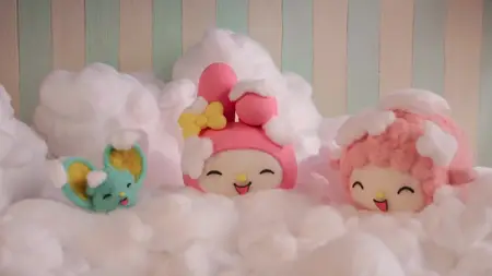 My Melody and Kuromi - 03