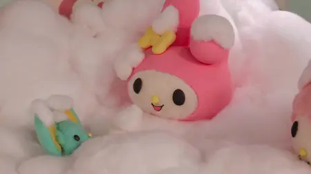 My Melody and Kuromi - 03