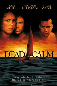 Dead Calm (1989) [Dual Audio]