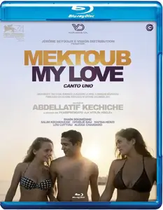 Mektoub, My Love: Canto Uno (2017)