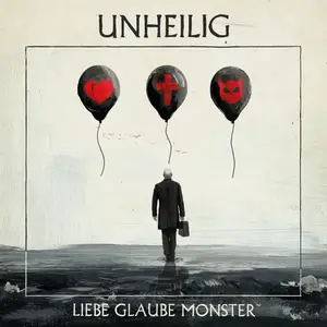 Unheilig - LIEBE GLAUBE MONSTER (2026) [Official Digital Download]
