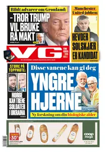 VG - 7 Januar 2026